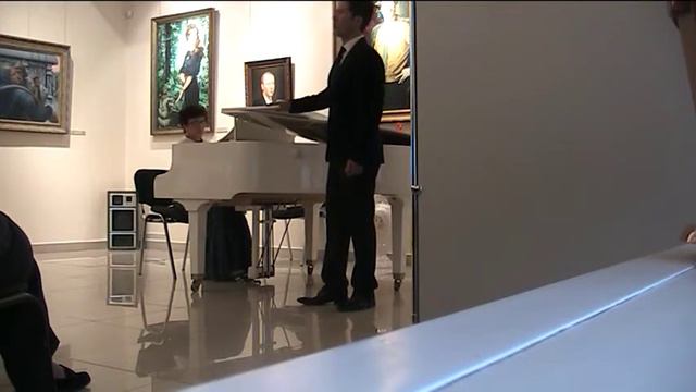 Non ti scordar di me. Curtis. смотреть онлайн