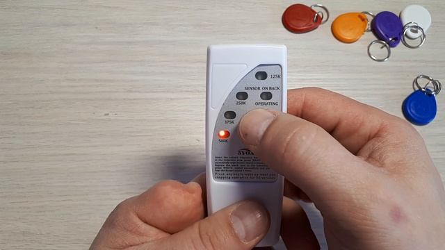 Дубликатор ключей домофона. смотреть онлайн