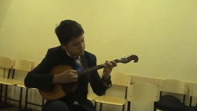 В.Андреев Вальс смотреть онлайн