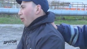 Вы чё угараете