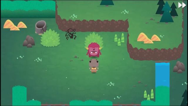 [Android] Monsters Ate My Birthday Cake - Nogport Meadows 1-4 смотреть онлайн