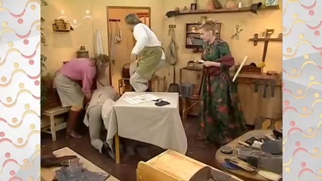 Сапожники. Гражданский долг смотреть онлайн