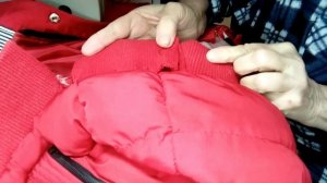 Как из куртки сделать жилет?/ How to make a jacket from a vest?
