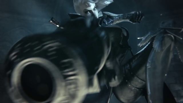 Audiomachine - Battle of Actium