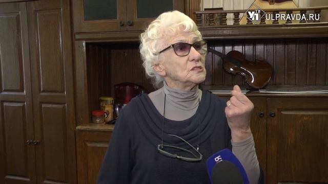 В ИК-2 актеры ульяновской драмы показали спектакль о сильном маленьком человеке смотреть онлайн