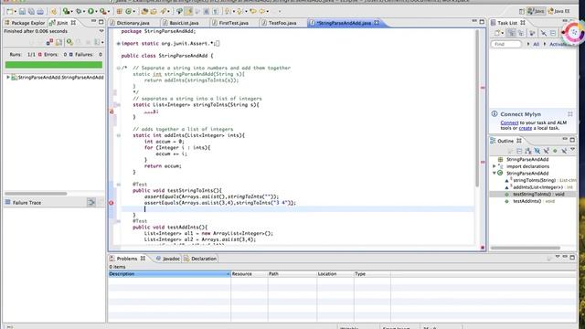 Java Program-by-design смотреть онлайн