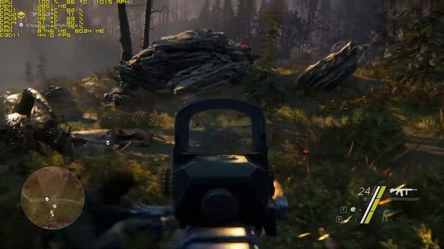 Sniper Ghost Warrior 3 (GTX 970)+ (Intel Core I3 4170) смотреть онлайн