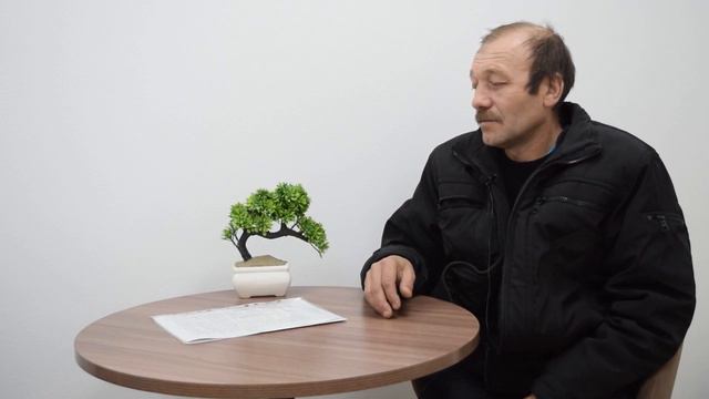 «Процедура закончилась. Никаких проблем не было. Все быстро очень». смотреть онлайн