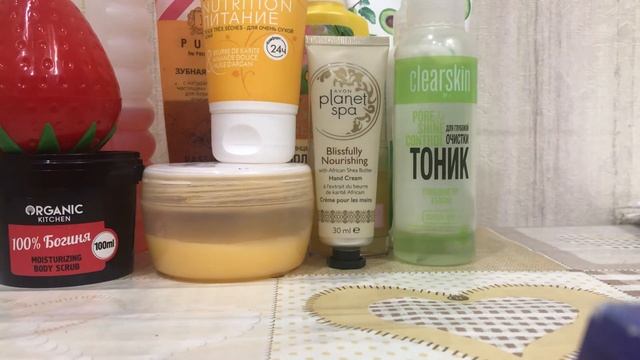 Покажи свою радугу: летний челендж от канала Ирина BB Brain /крема для рук /уходовая косметика смотреть онлайн