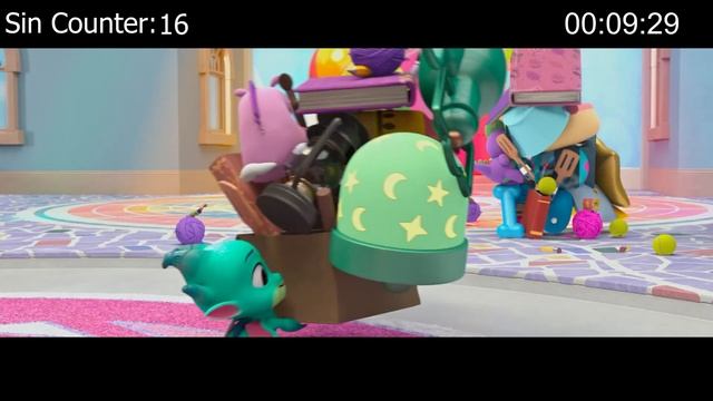 Everything Wrong With My Little Pony G5 Make Your Mark "Izzy Does It" смотреть онлайн