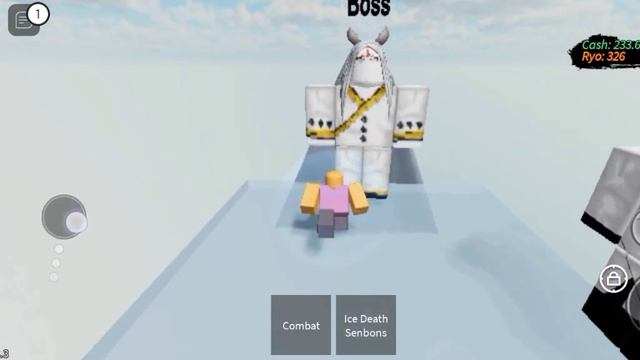 HOW TO GET RYO FASTER IN NINJA TYCOON (Roblox) смотреть онлайн