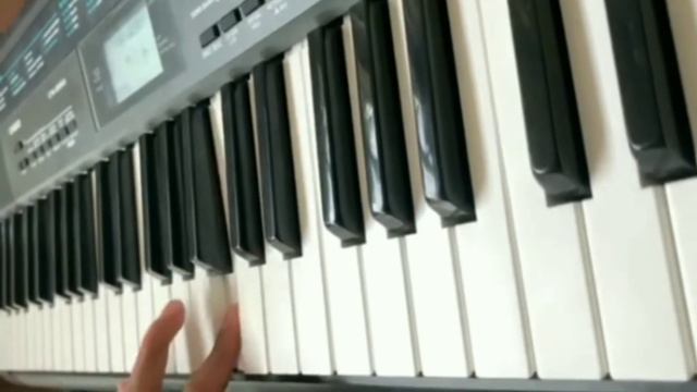 Kal Ho Na Ho Song Piano Cover | Krish Patel | Casio CTK-2550 | #pianochampion смотреть онлайн