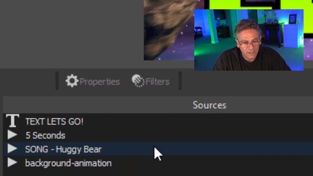 Advanced OBS Countdown Timer - Awesome Source Movement At Any Interval смотреть онлайн