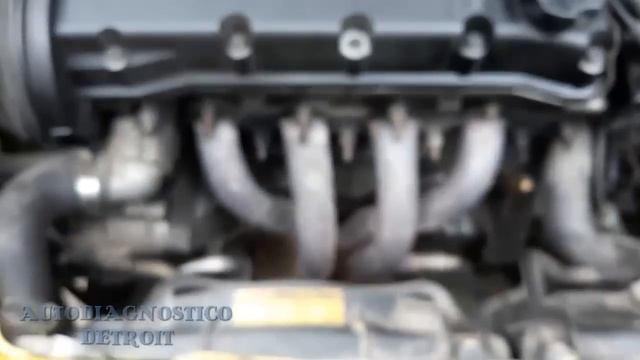 CHEVROLET AVEO SE APAGA Y CONSUME MUCHO COMBUSTIBLE смотреть онлайн