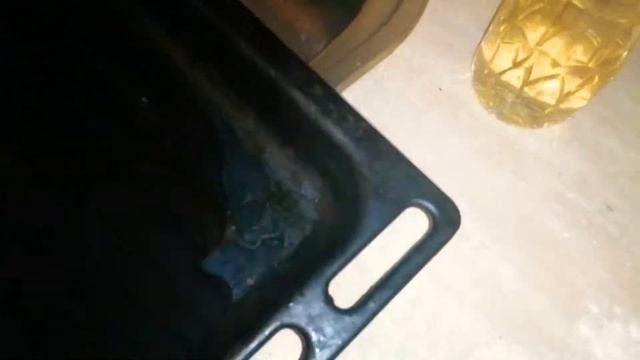 Подготовка ингредиентов и приготовление калорийных булочек.(1 часть, Рецепт из СССР). смотреть онлайн