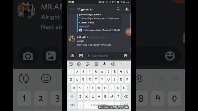 how to setup invite logger | Best invite bot discord смотреть онлайн