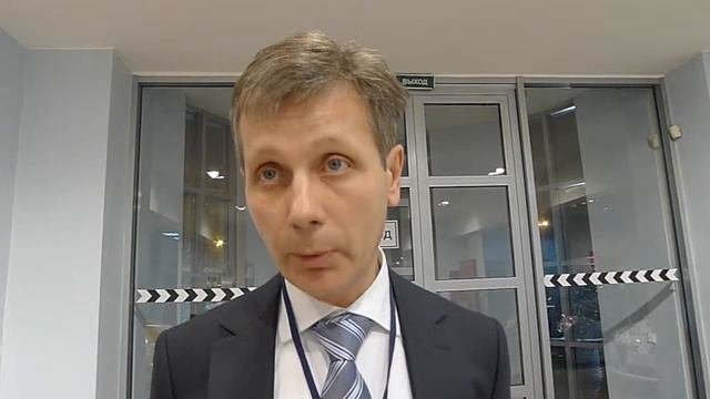 Открытие центра АЛЬФА РОМЕО в СПБ - Леонид Иванов - 2 смотреть онлайн