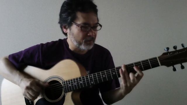 MASA SUMIDE - Silly Love Songs (Wings)