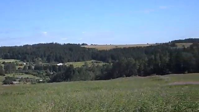 Деревня Парканы, Лысьвенский район. Июль 2018 года. смотреть онлайн