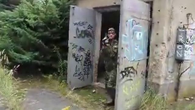 Granate!!! смотреть онлайн