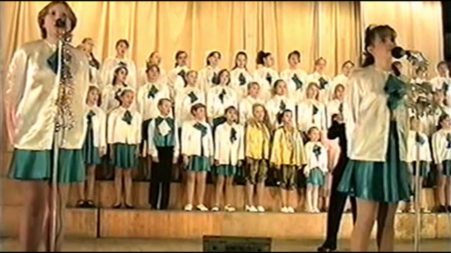Мама (с концерта 1997 года) смотреть онлайн