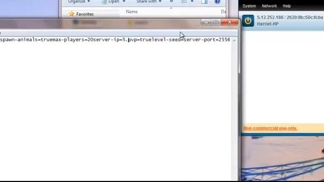 How to make a minecraft beta server 1.8 смотреть онлайн