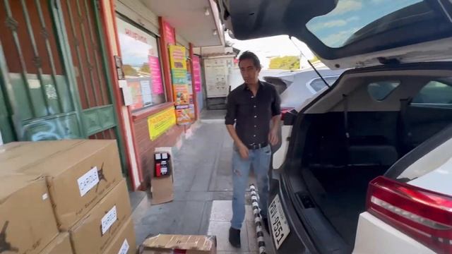 JETOUR X70 2023 - Capacidad De Carga Aproximada Máx!!!  ????