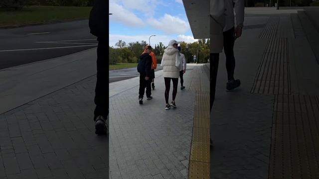 Бухать или бегать? Влог | Активные выходные смотреть онлайн