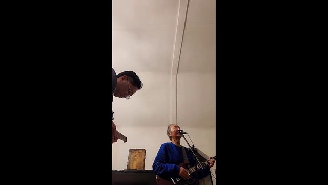 Blues and Rock Jam Part 2 смотреть онлайн