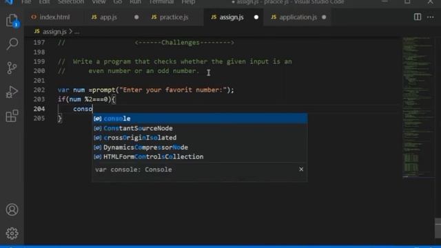 write a program that check given input is even or odd ||JavaScript || lecture -14 #codding смотреть онлайн