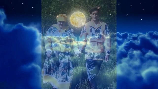 Ансамбль "Русский сувенир" - "Ай-яй-яй" смотреть онлайн