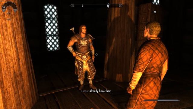 Skyrim SE ...artefact hunting смотреть онлайн