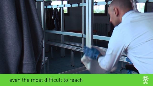 SG-48: high performance steam generator смотреть онлайн