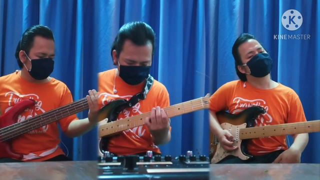 My Strength Israel Houghton Cover Guitar and Bass @Israelnewbreed смотреть онлайн