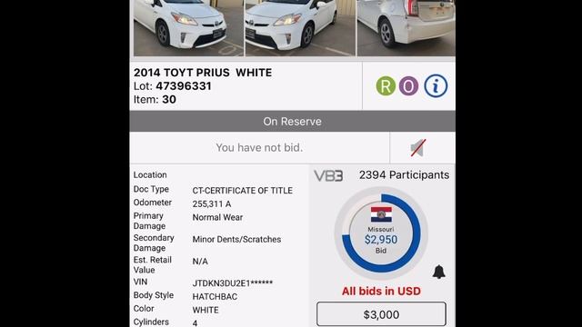 Copart Live Auction And Bidding What Did We Win? F250 King Ranch смотреть онлайн
