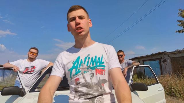 BillyFonom - Предкам смотреть онлайн
