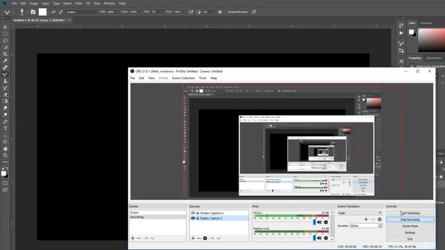 How to DRAW on your videos! смотреть онлайн