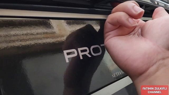 PROTON X70 1.5 TGDi PREMIUM 2WD 2022 | EXTERIOR & INTERIOR VIEW смотреть онлайн