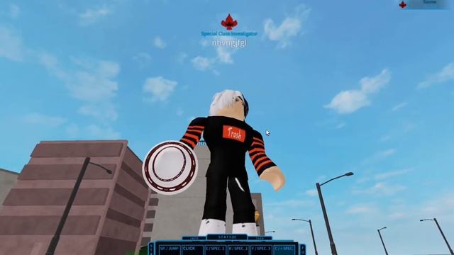Обзор на Квинки Икса [Ro-Ghoul]-Roblox смотреть онлайн