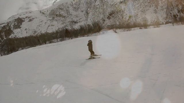 Christmas Memories Black & White смотреть онлайн