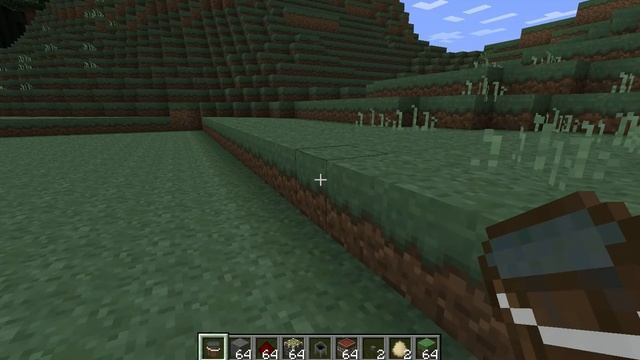 новая версия Minecraft 1.0.0 смотреть онлайн