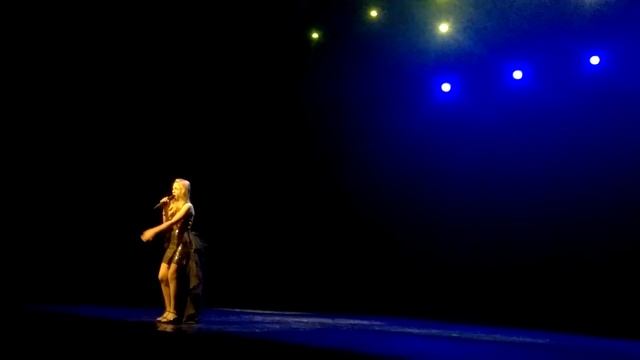 Соткина Ксения Сургут 22.10.16 смотреть онлайн