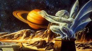 Проникший в скалы / Гарри Гаррисон / Фантастика / Аудиокнига