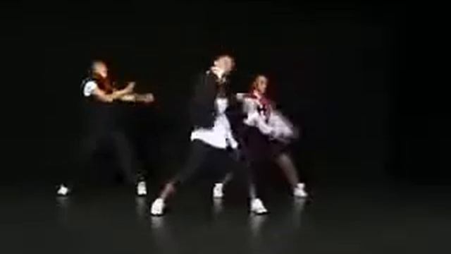 Street Jazz 3 близнеца смотреть онлайн