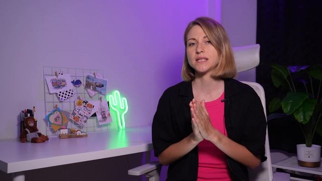 Где применить свои иллюстрации? 5 идей для проектов смотреть онлайн