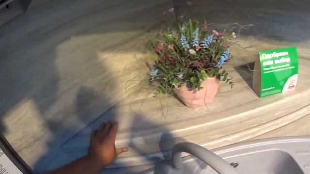 Фабрика Корпус-А. Синяя кухня,фасады эмаль смотреть онлайн