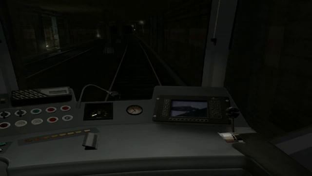 World Of Subways Vol.2 - U7 Berlin обзор смотреть онлайн