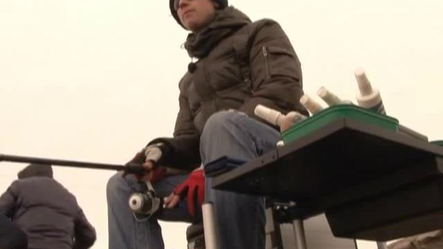 №12 рыбалка по лугански фидер 2 смотреть онлайн