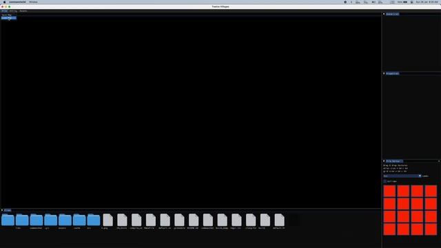 Engine-serialization-prototype смотреть онлайн