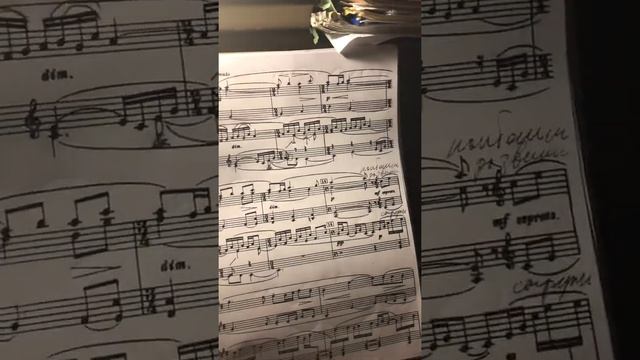 Рахманинов Симфонические танцы ор.45 1ч. краткие исполнительские рекомендации9 смотреть онлайн